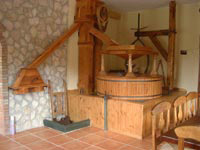 El Molino El Molino