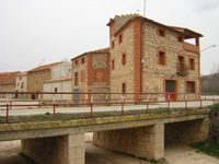 El Molino El Molino